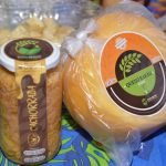 Este ano, a Festa do Queijo chega à 9ª edição — Foto: Este ano, a Festa do Queij