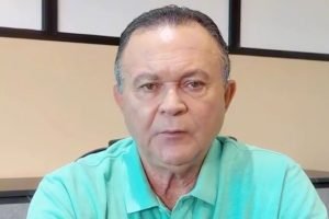 Foto: O governador do Maranhão Carlos Brandão. (Foto: Reprodição/ Redes Sociais)