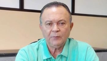 Foto: O governador do Maranhão Carlos Brandão. (Foto: Reprodição/ Redes Sociais)