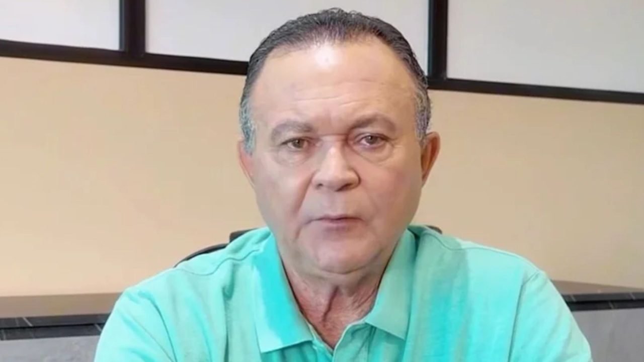 Foto: O governador do Maranhão Carlos Brandão. (Foto: Reprodição/ Redes Sociais)