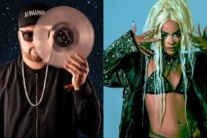 DJ Magão e Lady Afro são atrações confirmadas na Revoada Cultural. — Foto: DJ Ma