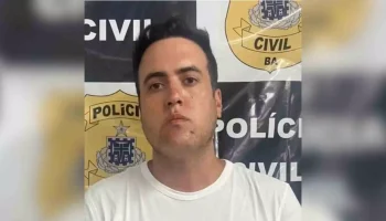 Foto: Antônio Vinicius Lopes Gritzbach. (Reprodução)