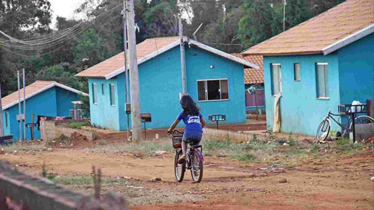 Aldeias urbanas participam de debate – imagem ilustrativa. — Foto: Aldeias urban