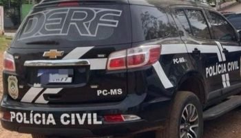 Foto: (Foto: Reprodução, Polícia Civil)