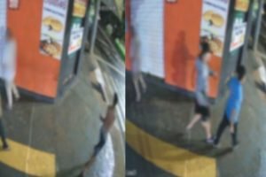 Foto: (Reprodução, Câmeras de Segurança)