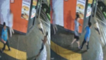 Foto: (Reprodução, Câmeras de Segurança)