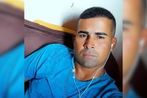 Foto: Julio Cesar tinha 25 anos. (Reprodução, Redes Sociais)