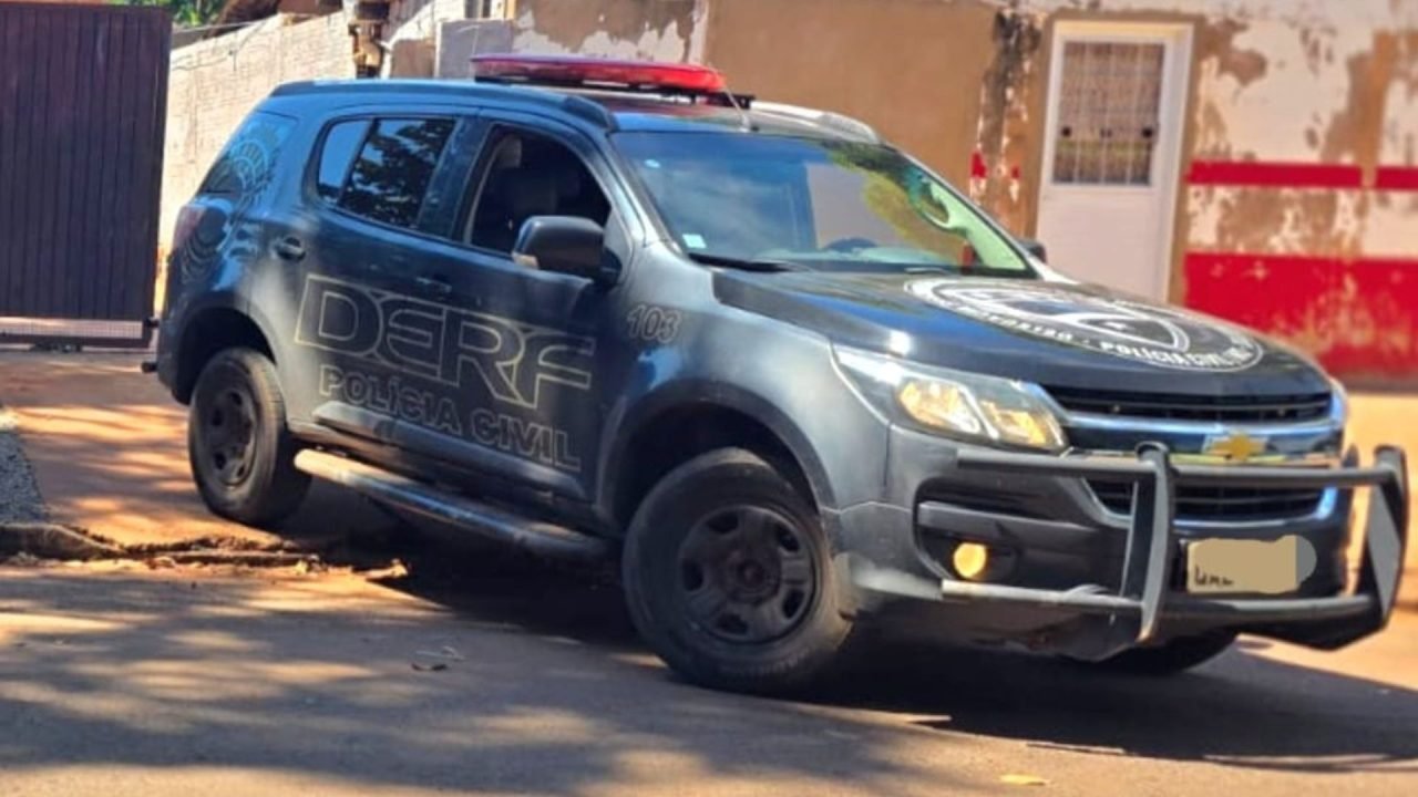 Foto: Furto, ocorrido em cinco dias consecutivos, foi investigado pela Derf. (Re