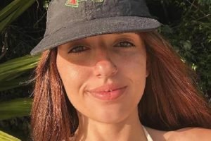 Karyn Lima Souza e Silva, de 24 anos, sumiu na última quarta-feira em Santa Cata