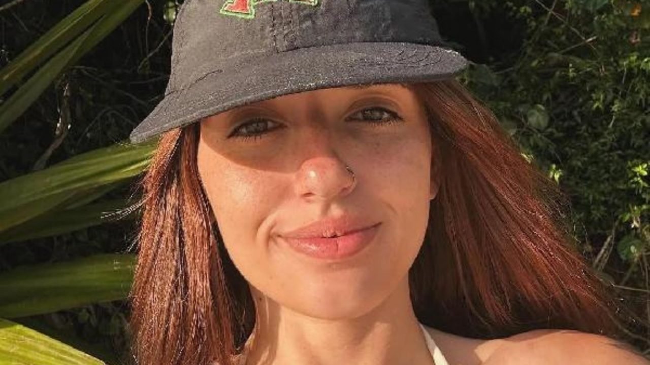 Karyn Lima Souza e Silva, de 24 anos, sumiu na última quarta-feira em Santa Cata