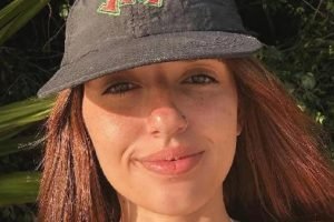 Foto: Karyn Lima Souza e Silva. (Reprodução, PCSC)