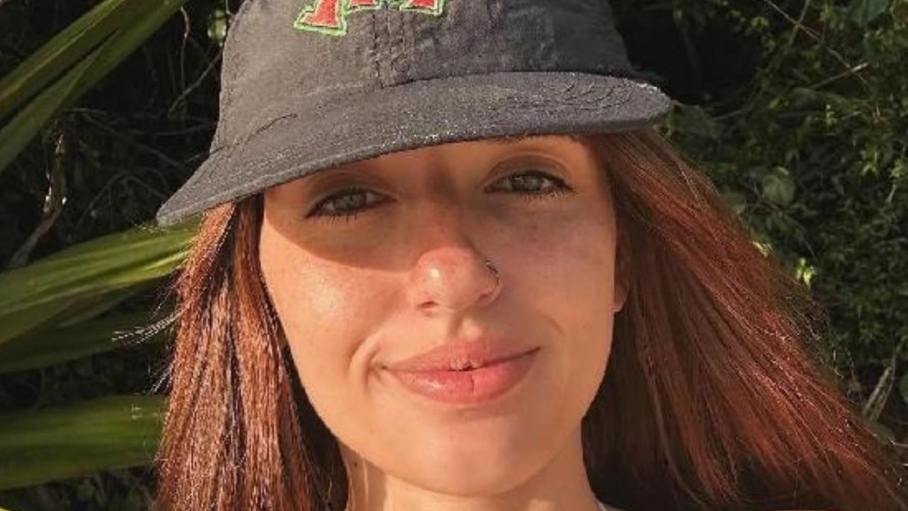 Foto: Karyn Lima Souza e Silva. (Reprodução, PCSC)