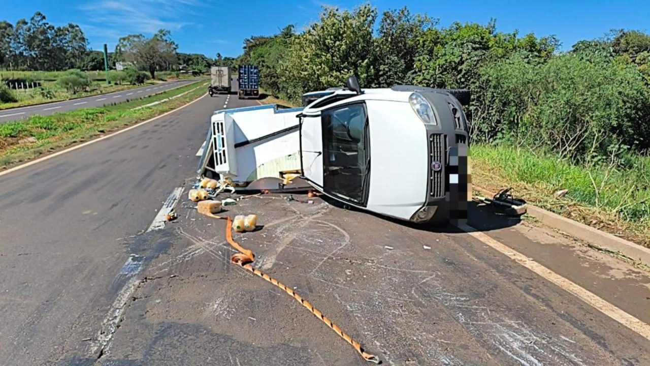 Foto: (Reprodução, Fala Povo Midiamax)