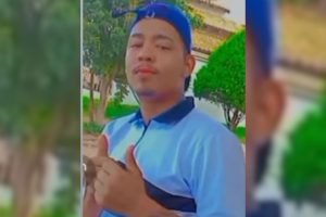 Foto: Eldison Filho Souza Lima. (Reprodução, MS Todo Dia)