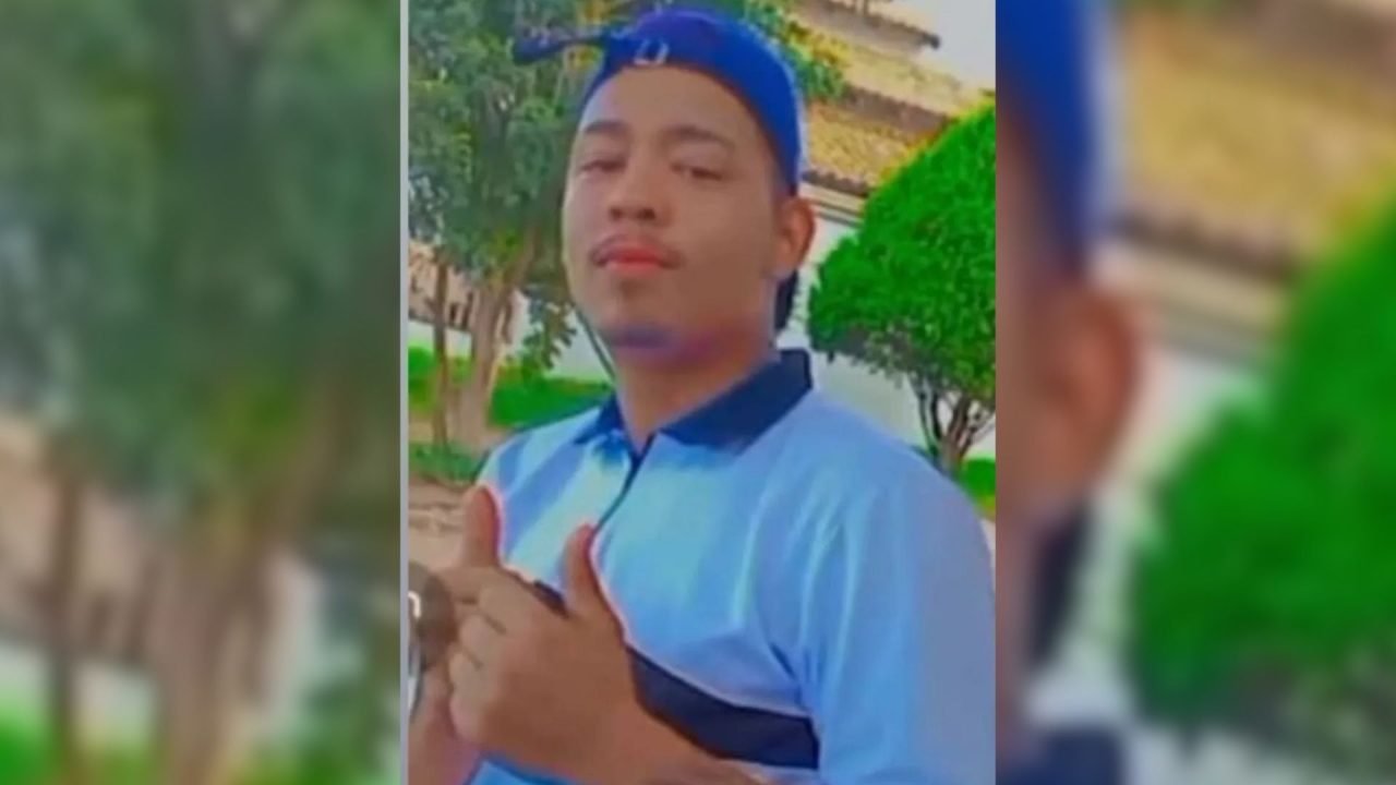 Foto: Eldison Filho Souza Lima. (Reprodução, MS Todo Dia)