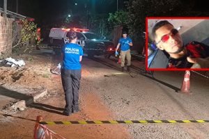 Foto: (Reprodução: Washignton Lima, Fátima em Dia)