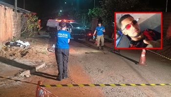 Foto: (Reprodução: Washignton Lima, Fátima em Dia)