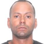 Dyego Maurílio da Silva procurado pela Polícia Civil de MS. — Foto: Dyego Mauríl