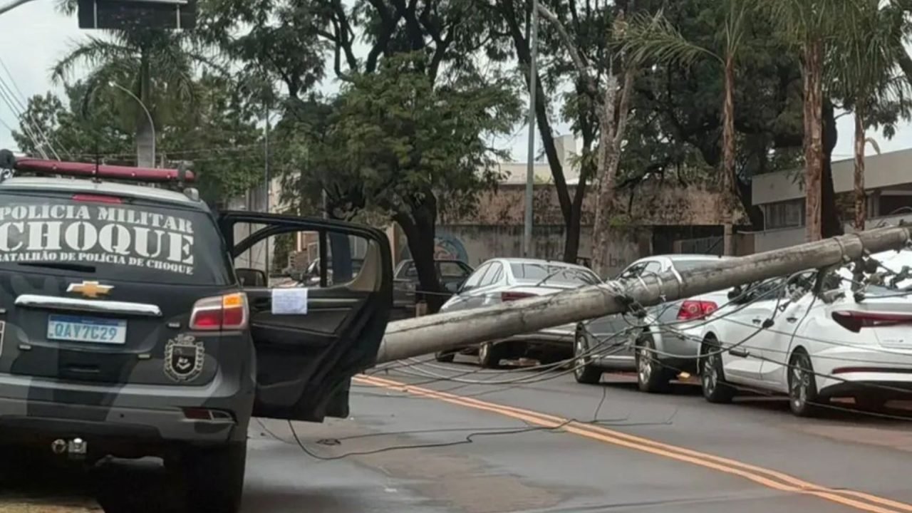 Foto: (Reprodução: Passeando em Campo Grande)