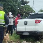 O caso ocorreu nesta segunda-feira — Foto: O caso ocorreu nesta segunda-feira (R