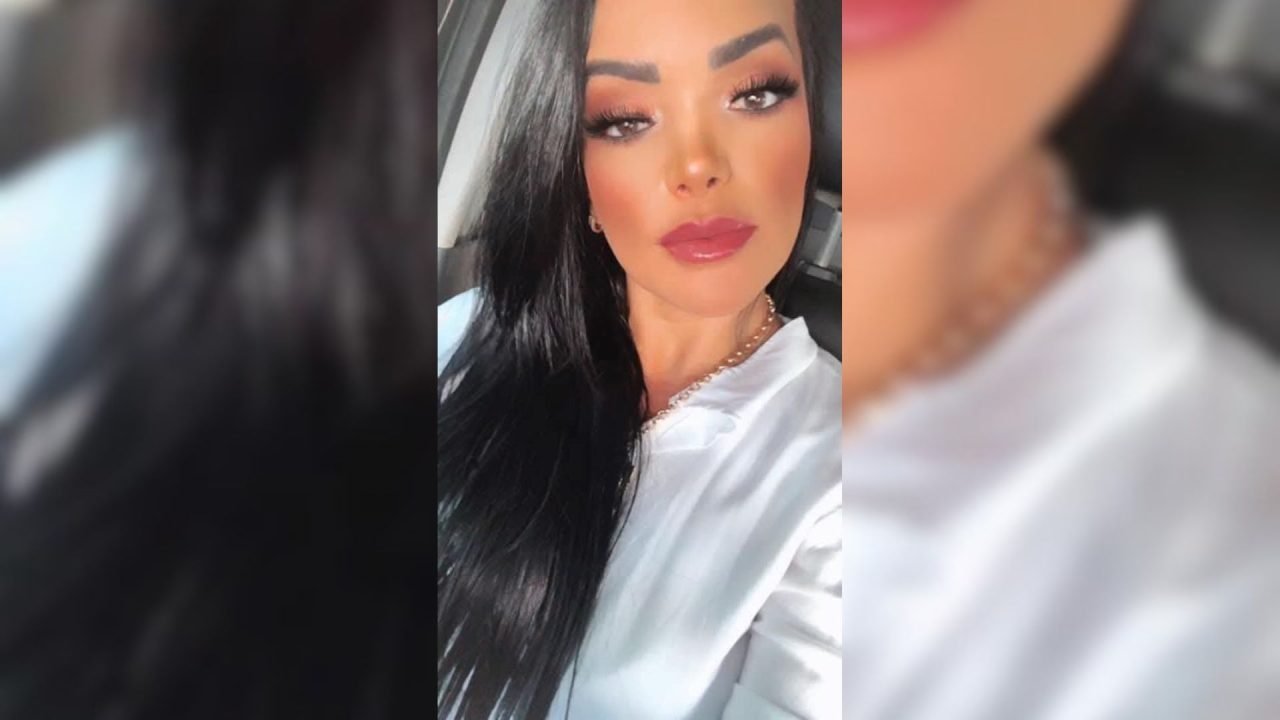 Roseli Fernandes de Oliveira Romeiro Vieira tinha 48 anos e morava em Jardim. —