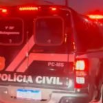 Foto: (Reprodução, Polícia Civil)