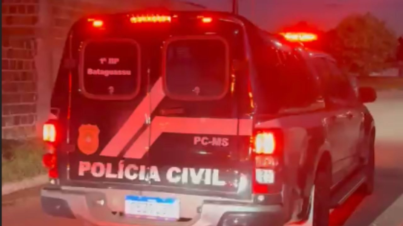 Foto: (Reprodução, Polícia Civil)