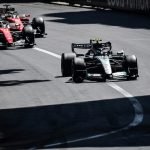 Piloto italiano da Mercedes, Kimi Antonelli — Foto: Piloto italiano da Mercedes,