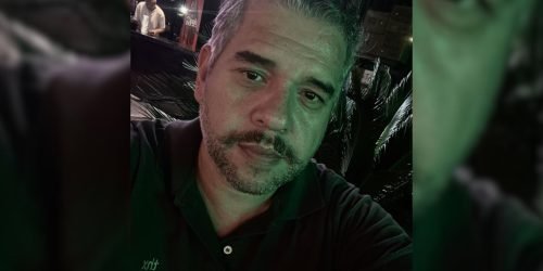 Foto: Agnaldo Eurico. (Reprodução, Instagram)