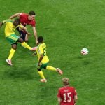 Foto: República Tcheca e África do Sul empatam em 2ª rodada do grupo A da Copa M