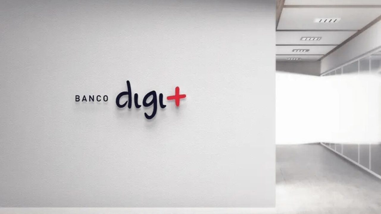 Foto: Banco Digimais Divulgação / Banco Digimais
