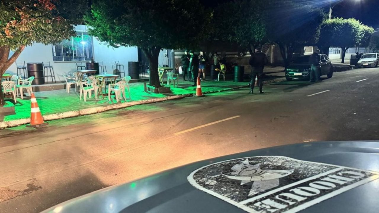 Foto: (Reprodução, PC de Souza)
