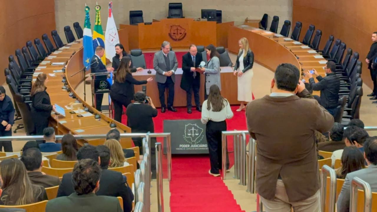 Encontro reúne juízes e juízas com Competência em Violência Doméstica e Familiar