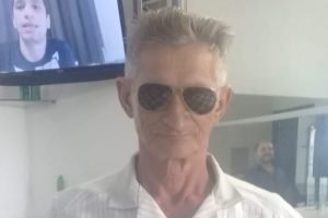 Antônio Ormondes Pereira. (Foto: Fala Povo Midiamax)