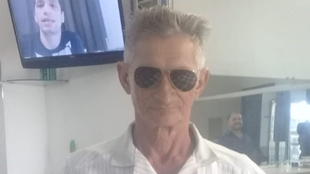 Antônio Ormondes Pereira. (Foto: Fala Povo Midiamax)