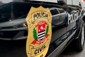 Foto: Polícia Civil de São Paulo. (Divulgação/ PCSP)