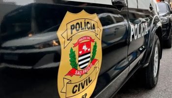 Foto: Polícia Civil de São Paulo. (Divulgação/ PCSP)