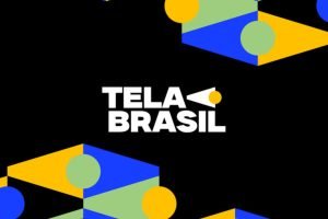 Novo streaming público e gratuito de audiovisual do Brasil, a Tela Brasil. — Fot