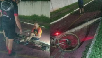 Foto: Leitor Midiamax