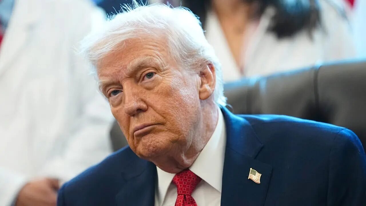 Donald Trump afirma que os EUA recuperaram respeito e protagonismo global