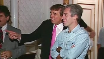 Jeffrey Epstein: magnata e criminoso sexual
