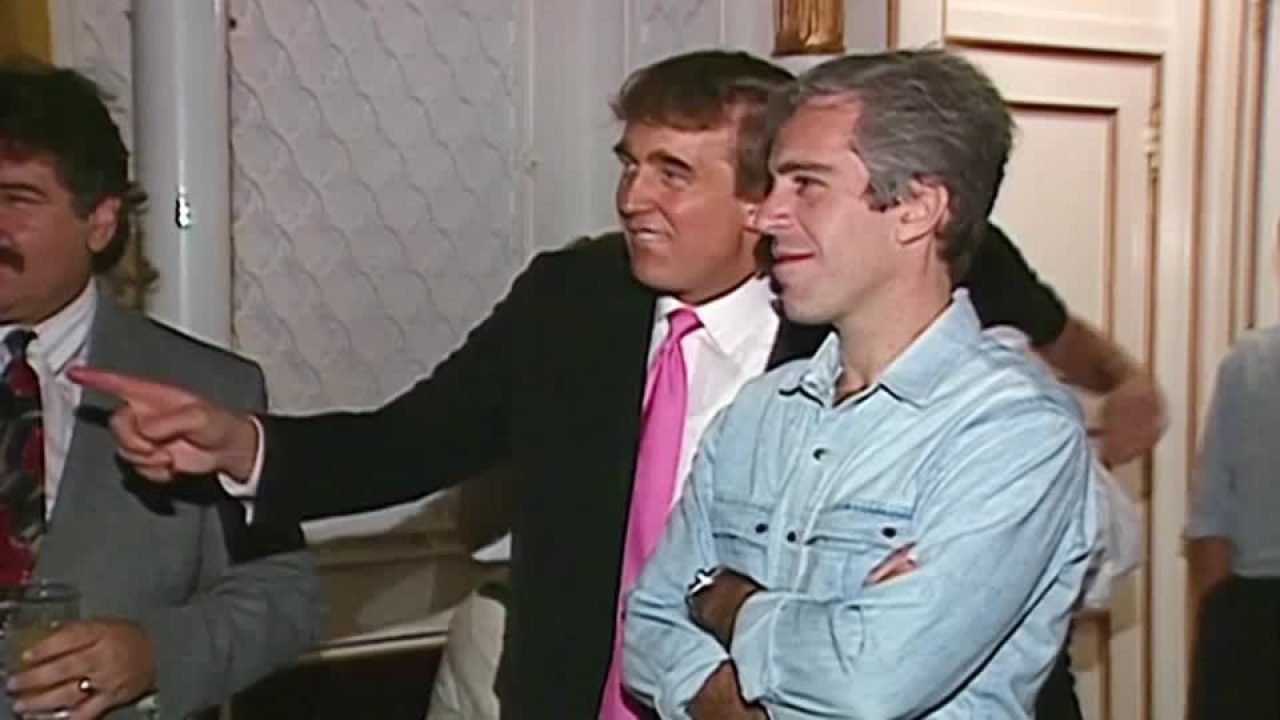 Jeffrey Epstein: magnata e criminoso sexual