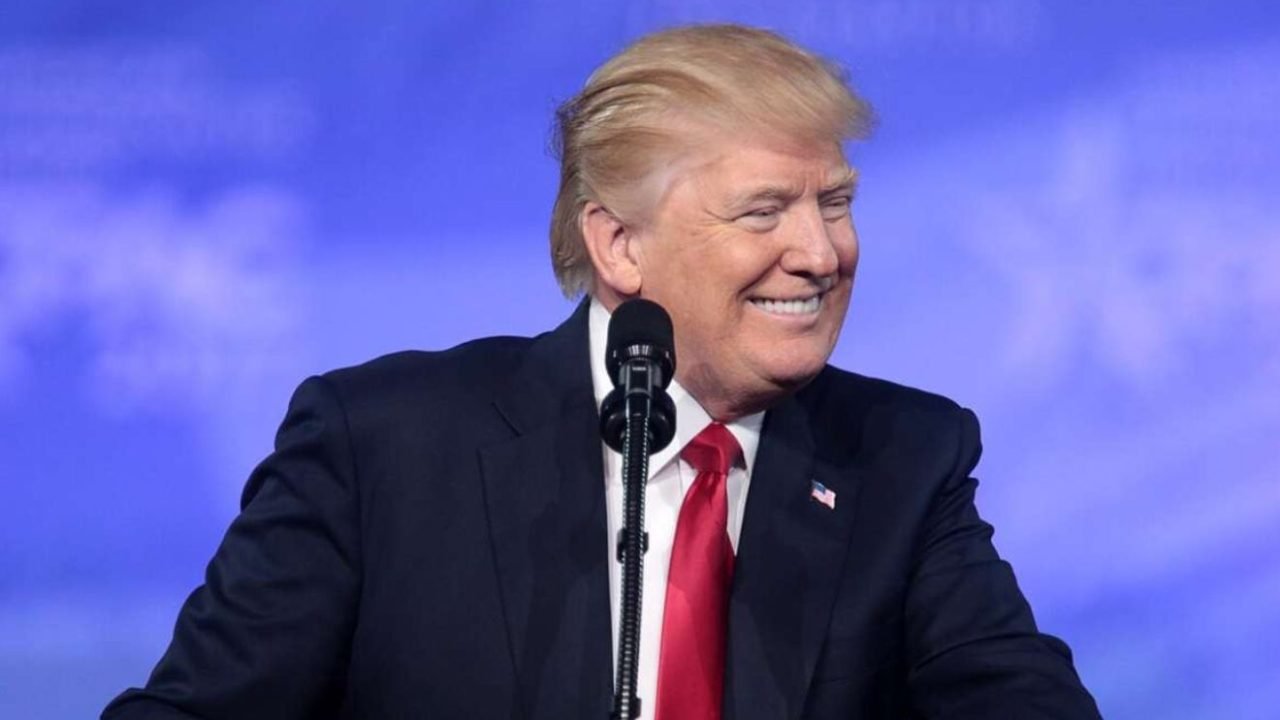 Donald-Trump-enviados-negociacoes-Ira-Gage-Skidmore