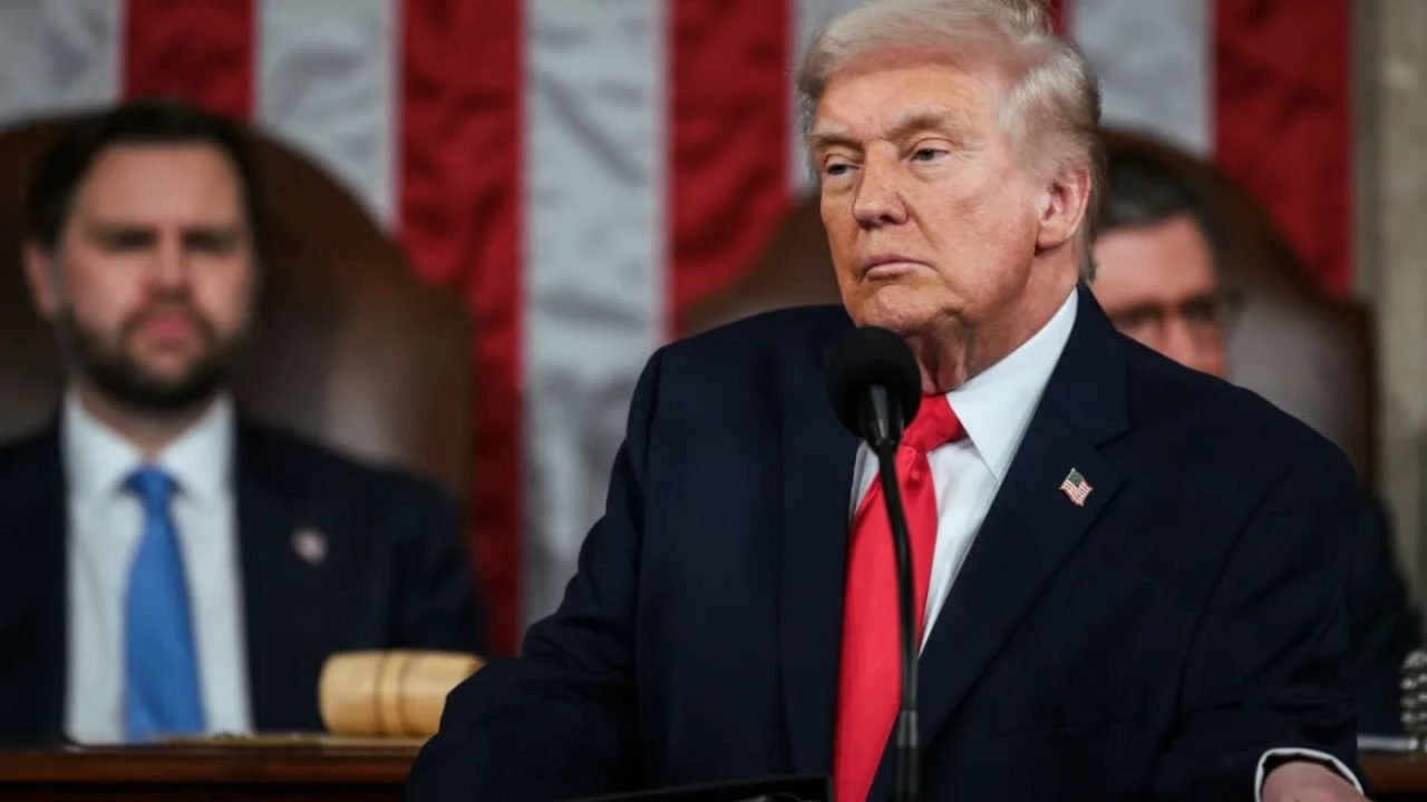 EUA-Ira-negociacoes-Ormuz-Divulgacao-White-House