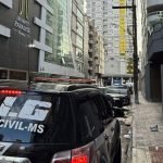 Foto: SIG de Dourados. (Reprodução, Polícia Civil)