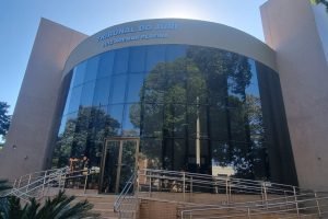 Foto: Sentença é da 1ª vara Criminal (Foto: Marcos Morandi, Midiamax)