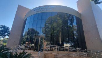 Foto: Sentença é da 1ª vara Criminal (Foto: Marcos Morandi, Midiamax)