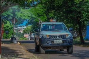 Foto: Veneno será aplicado por equipes da Coordenadoria de Controle de Endemias