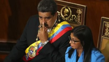 Narcotraficante ligado ao regime da Venezuela é condenado à prisão perpétua nos EUA