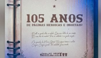 Gabigol presta homenagem ao Cruzeiro nas redes sociais